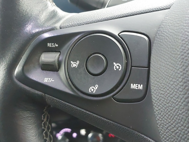 Used Vauxhall Corsa 2020 for sale - 77338632: Photo 13