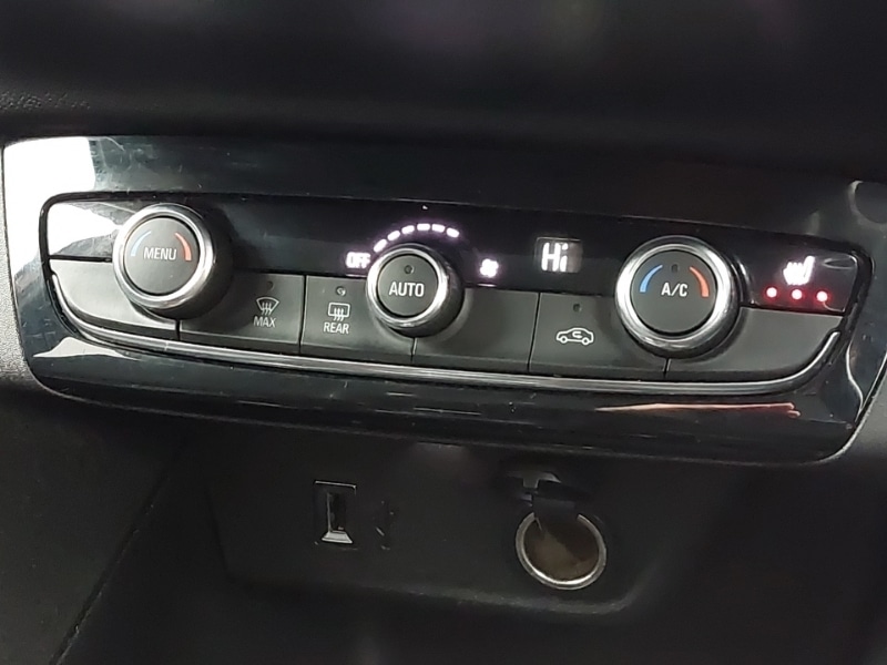 Used Vauxhall Corsa 2020 for sale - 77338632: Photo 17