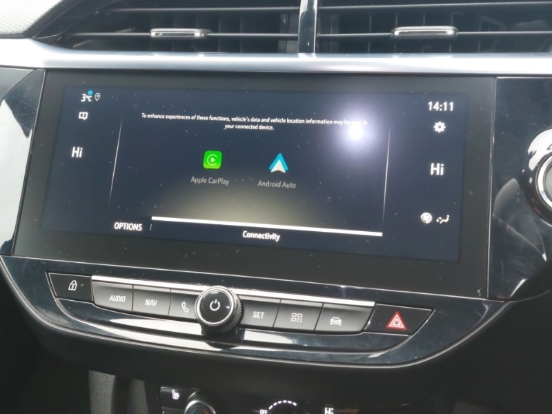 Used Vauxhall Corsa 2020 for sale - 77338632: Photo 19