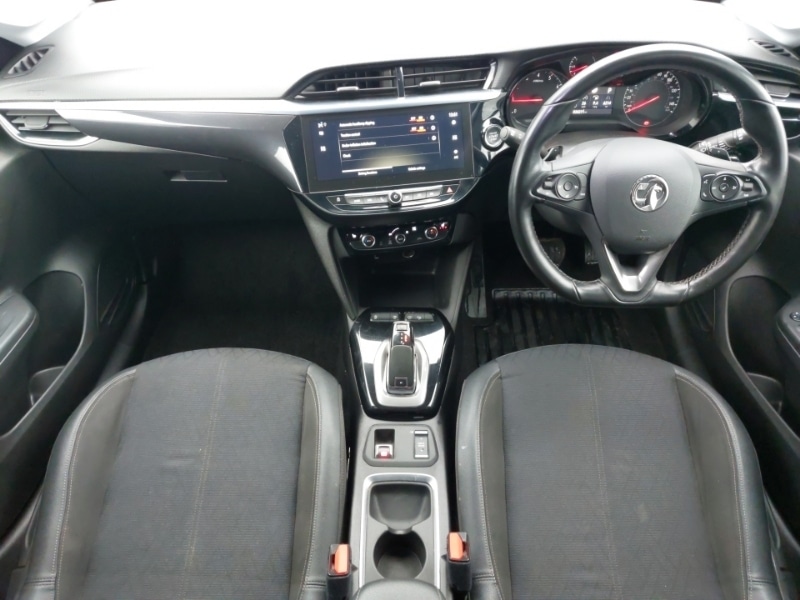 Used Vauxhall Corsa 2020 for sale - 77338632: Photo 2