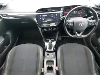 Used Vauxhall Corsa 2020 for sale - 77338632: Photo