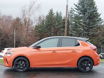 Used Vauxhall Corsa 2020 for sale - 77338632: Photo