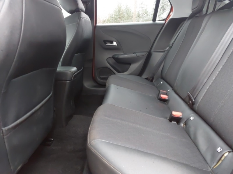 Used Vauxhall Corsa 2020 for sale - 77338632: Photo 6