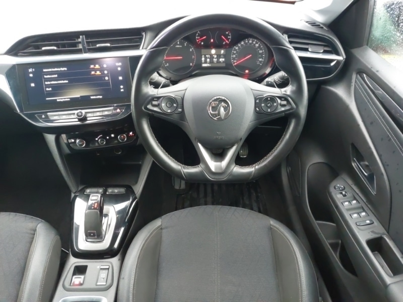 Used Vauxhall Corsa 2020 for sale - 77338632: Photo 7