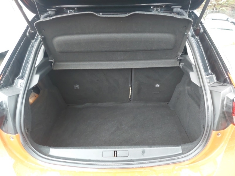 Used Vauxhall Corsa 2020 for sale - 77338632: Photo 8