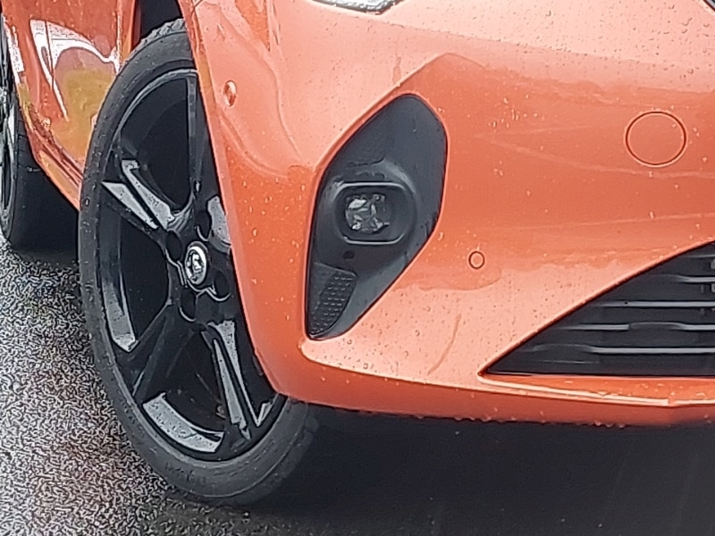 Used Vauxhall Corsa 2020 for sale - 77338632: Photo 9