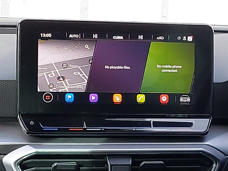 Used SEAT Leon 2020 for sale - 76437738: Photo 10