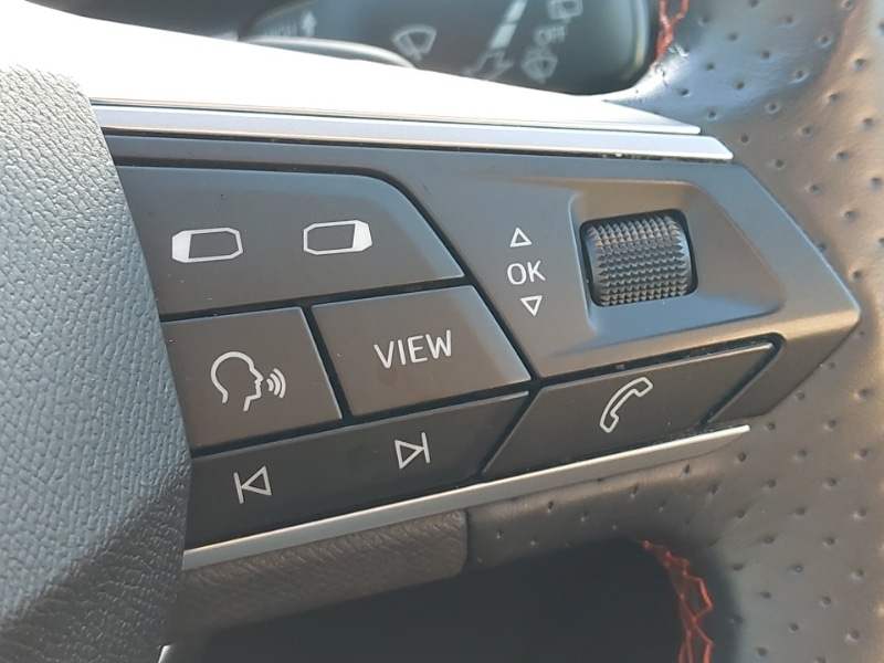 Used SEAT Leon 2020 for sale - 76437738: Photo 12