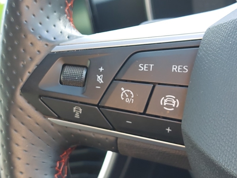 Used SEAT Leon 2020 for sale - 76437738: Photo 13