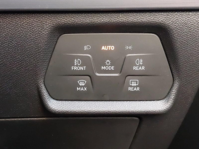 Used SEAT Leon 2020 for sale - 76437738: Photo 14