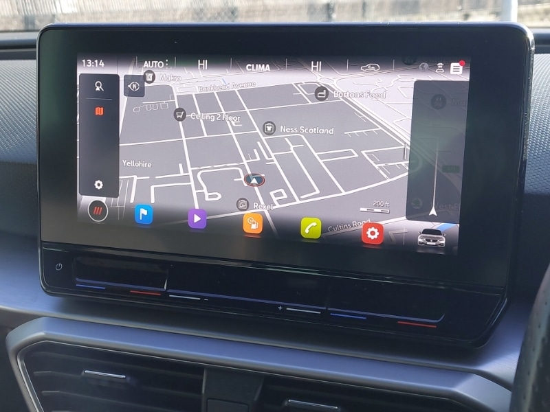 Used SEAT Leon 2020 for sale - 76437738: Photo 15