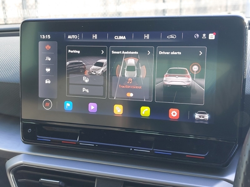 Used SEAT Leon 2020 for sale - 76437738: Photo 17