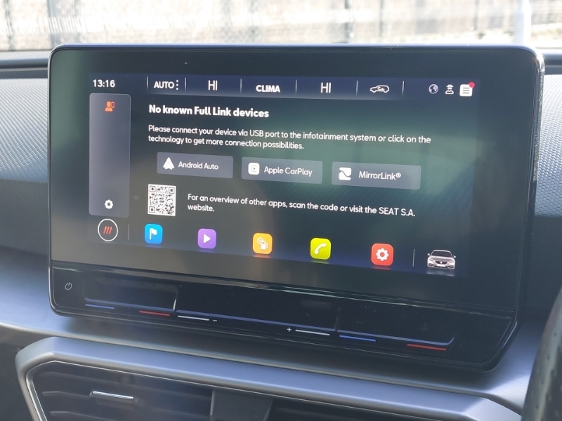 Used SEAT Leon 2020 for sale - 76437738: Photo 18