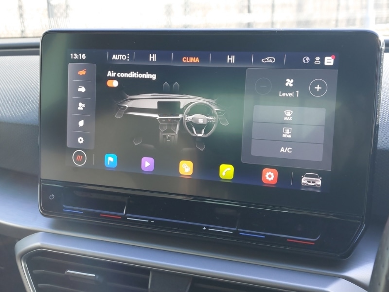 Used SEAT Leon 2020 for sale - 76437738: Photo 19