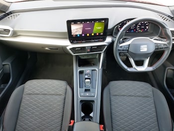 Used SEAT Leon 2020 for sale - 76437738: Photo