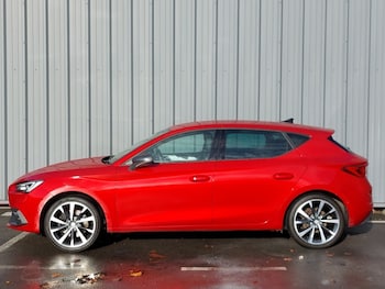 Used SEAT Leon 2020 for sale - 76437738: Photo