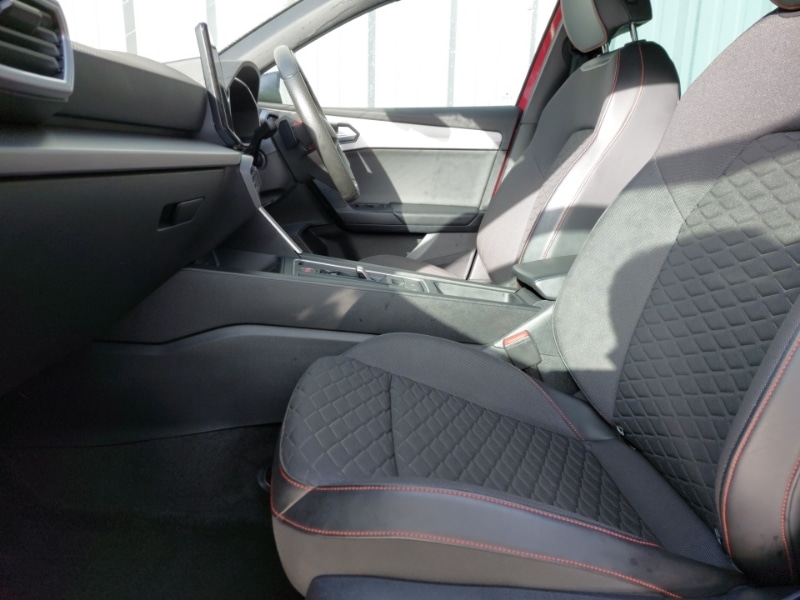 Used SEAT Leon 2020 for sale - 76437738: Photo 5