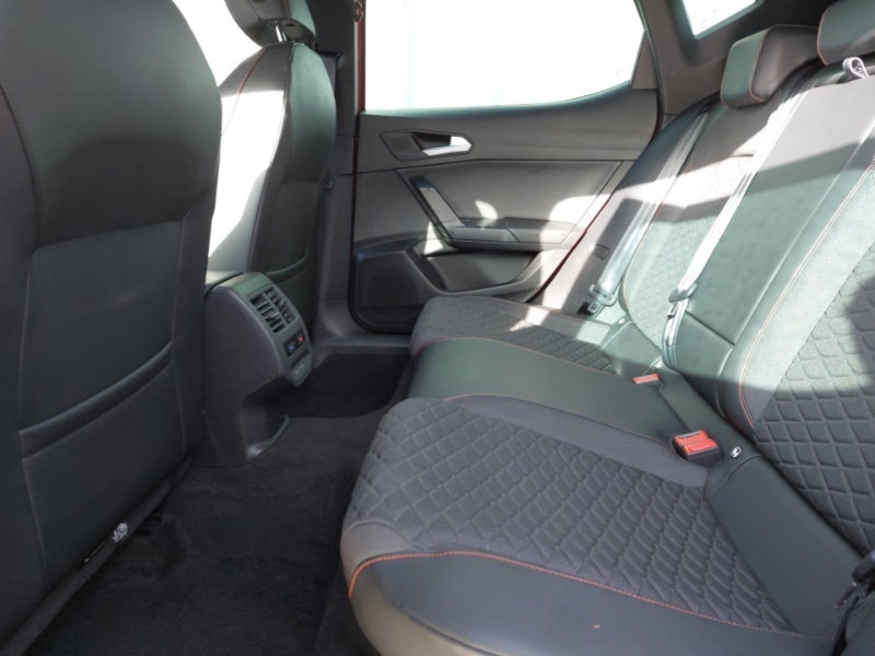 Used SEAT Leon 2020 for sale - 76437738: Photo 6