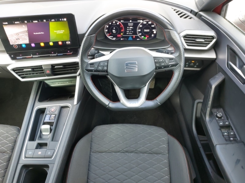 Used SEAT Leon 2020 for sale - 76437738: Photo 7