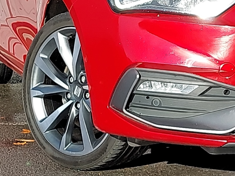 Used SEAT Leon 2020 for sale - 76437738: Photo 9