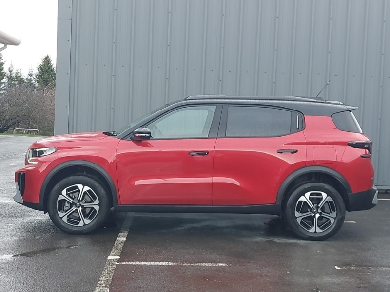 Used Citroen C3 Aircross 2025 for sale - 76880119: Photo 4