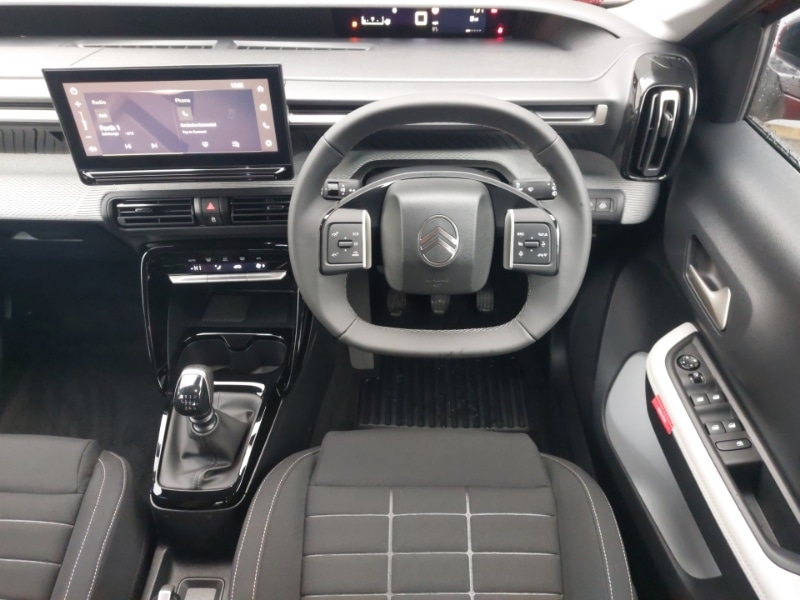 Used Citroen C3 Aircross 2025 for sale - 76880119: Photo 7