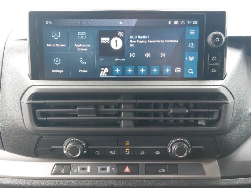 Used Peugeot Expert 2024 for sale - 77004759: Photo 10