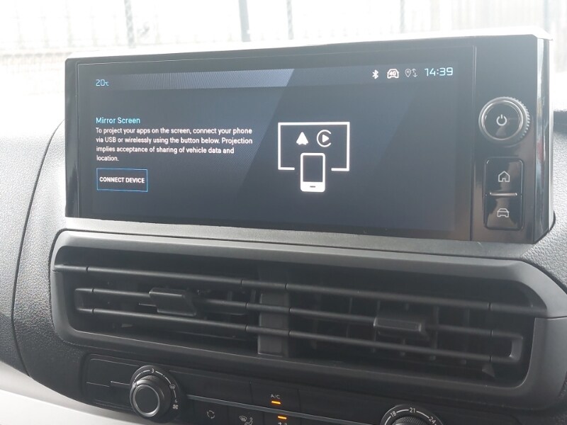 Used Peugeot Expert 2024 for sale - 77004759: Photo 17