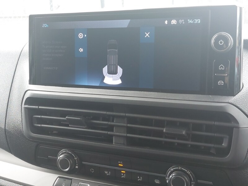 Used Peugeot Expert 2024 for sale - 77004759: Photo 18