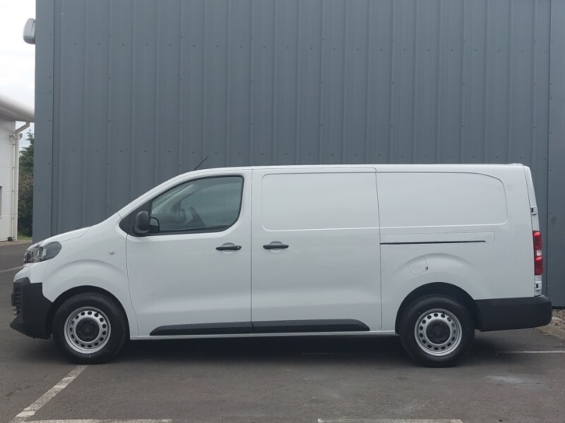 Used Peugeot Expert 2024 for sale - 77004759: Photo 4