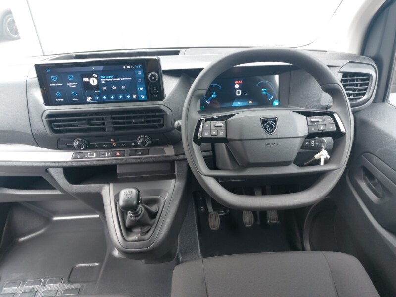 Used Peugeot Expert 2024 for sale - 77004759: Photo 7