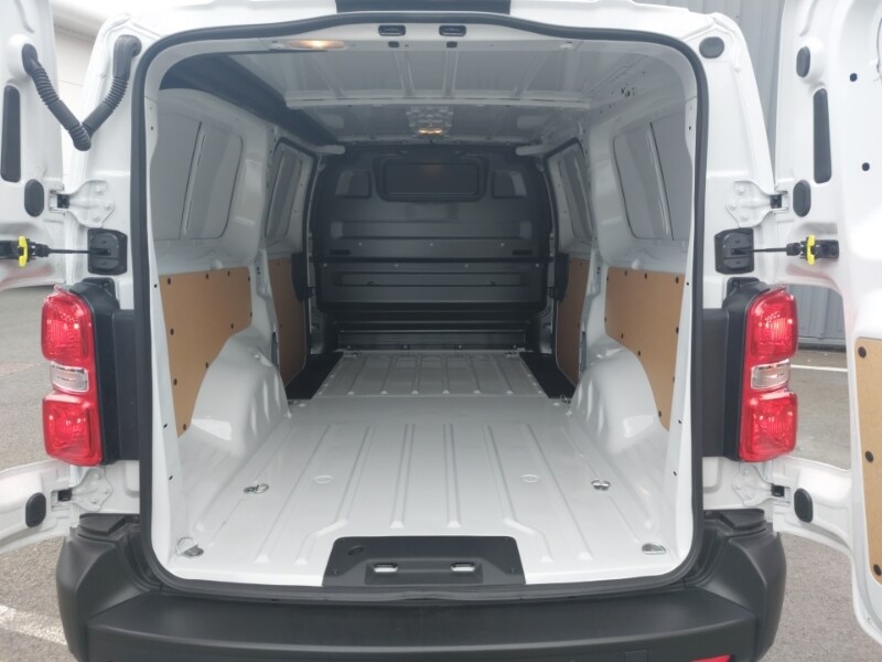 Used Peugeot Expert 2024 for sale - 77004759: Photo 8