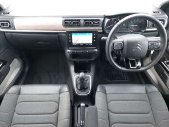 Used Citroen C3 2022 for sale - 75256771: Photo