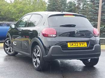 Used Citroen C3 2022 for sale - 75256771: Photo