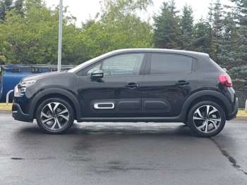 Used Citroen C3 2022 for sale - 75256771: Photo