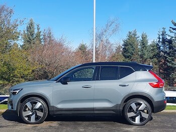 Used Volvo XC40 2023 for sale - 78071426: Photo