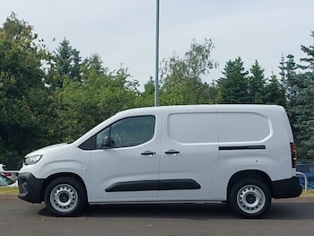 Used Citroen Berlingo 2026 for sale - 78913124: Photo