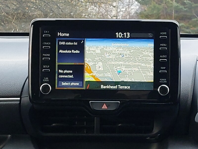 Used Toyota Yaris 2023 for sale - 77366527: Photo 10