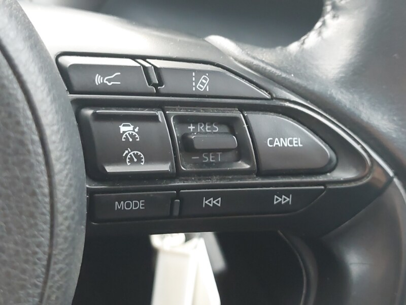 Used Toyota Yaris 2023 for sale - 77366527: Photo 12