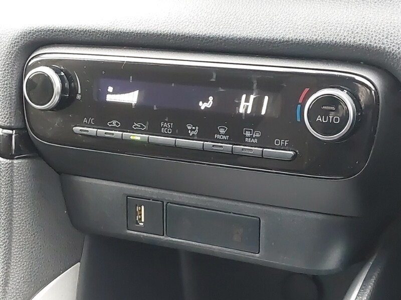 Used Toyota Yaris 2023 for sale - 77366527: Photo 16