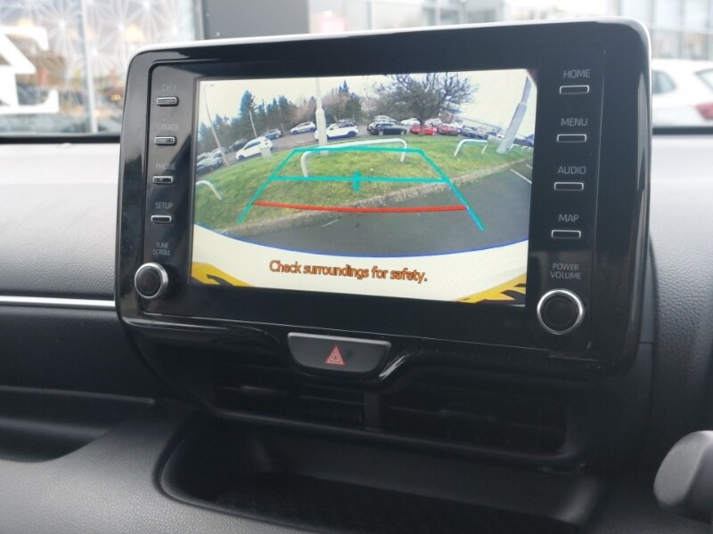 Used Toyota Yaris 2023 for sale - 77366527: Photo 17