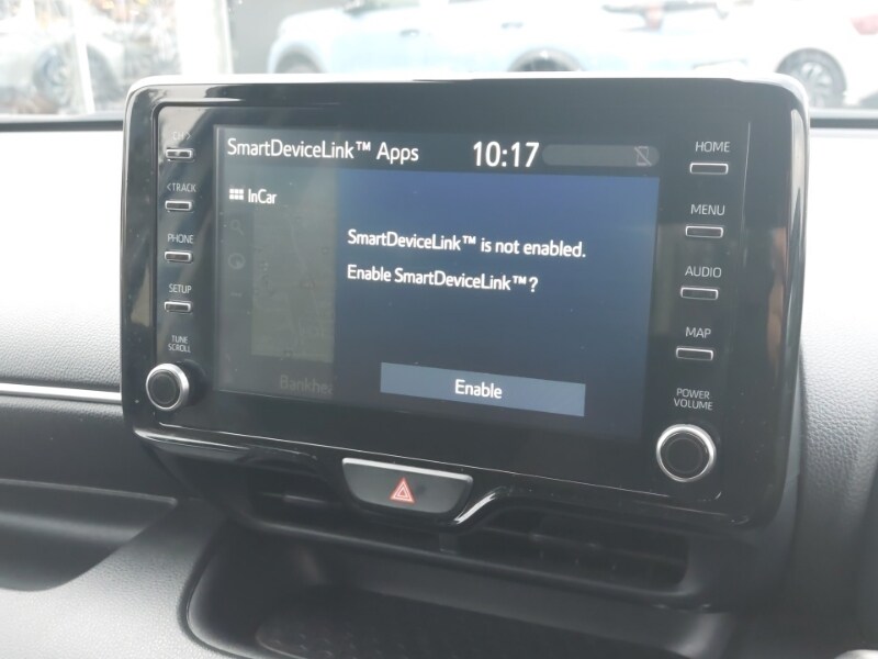 Used Toyota Yaris 2023 for sale - 77366527: Photo 19