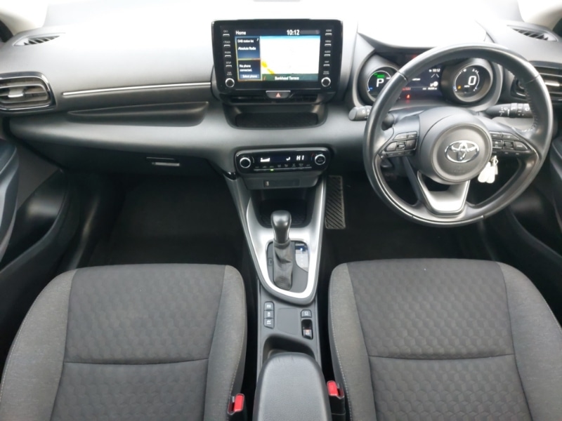 Used Toyota Yaris 2023 for sale - 77366527: Photo 2