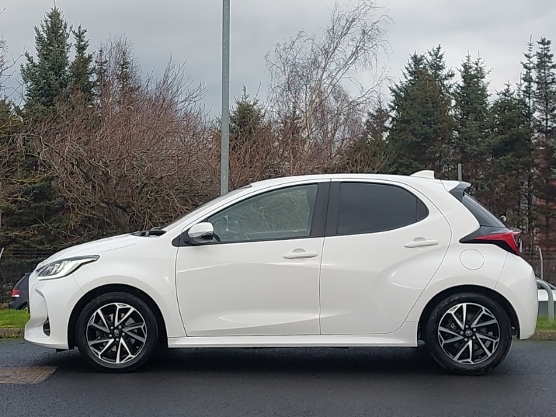 Used Toyota Yaris 2023 for sale - 77366527: Photo 4