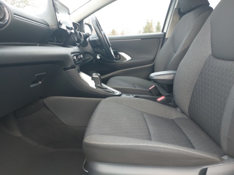 Used Toyota Yaris 2023 for sale - 77366527: Photo 5