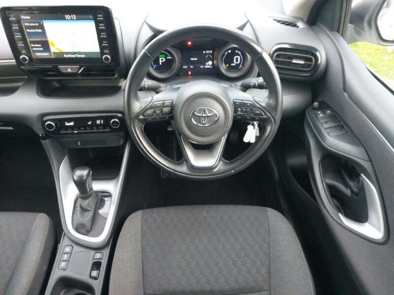 Used Toyota Yaris 2023 for sale - 77366527: Photo 7