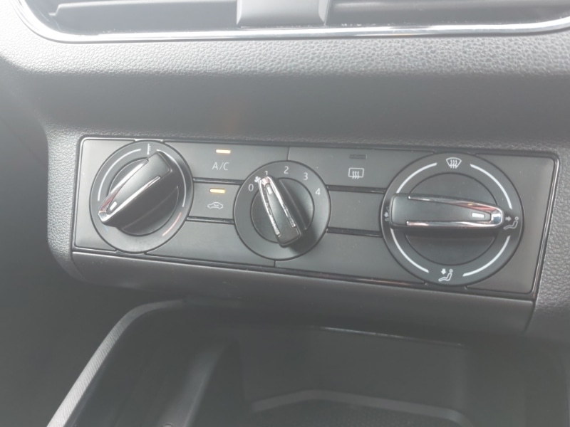 Used Skoda Kamiq 2022 for sale - 77126538: Photo 15