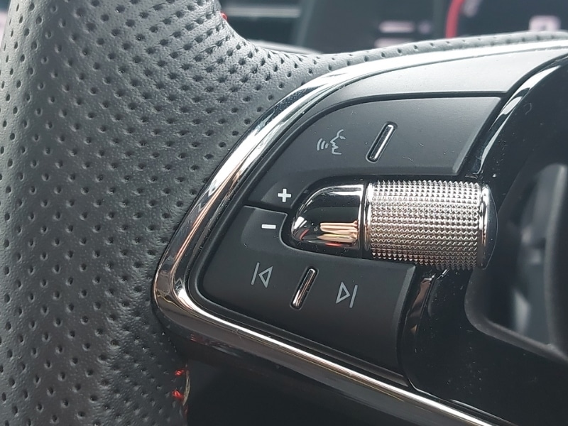 Used Skoda Kamiq 2022 for sale - 77126538: Photo 16