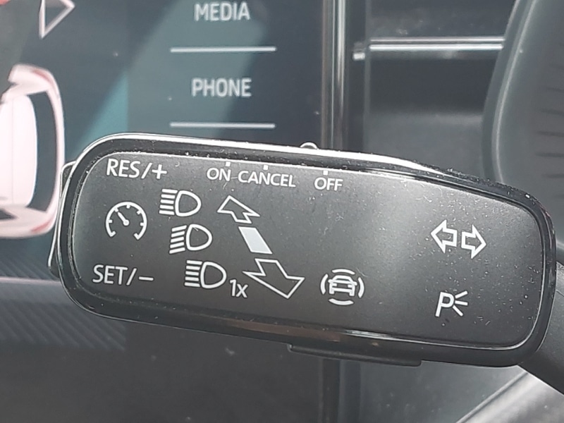 Used Skoda Kamiq 2022 for sale - 77126538: Photo 18