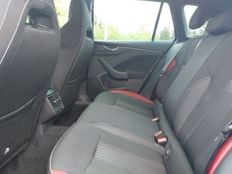 Used Skoda Kamiq 2022 for sale - 77126538: Photo 6